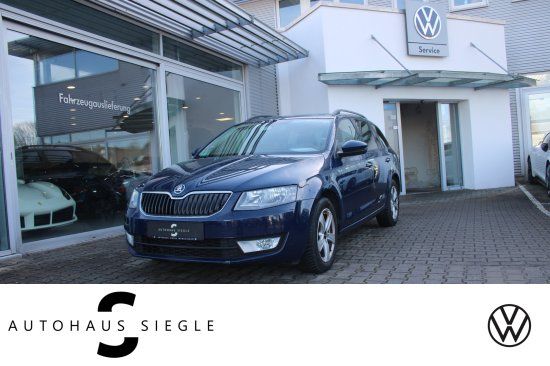 Skoda Octavia 299.155 km 4.490 &euro; Wendlingen am Neckar 73240