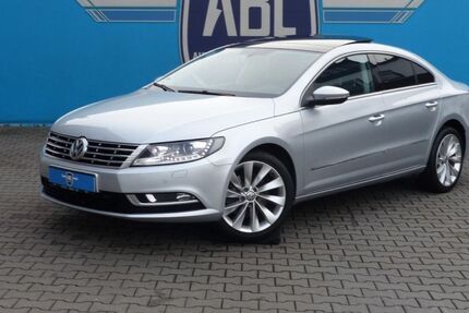 VW CC 159.000 km 12.990 &euro; Bergisch Gladbach 51429