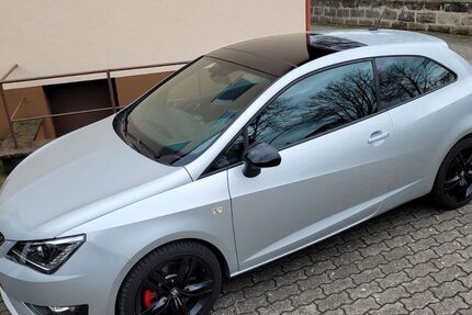 Seat Ibiza 36.700 km 16.990 € Schwarzenbruck 90592