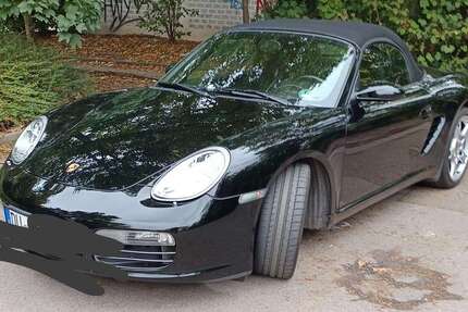 Porsche Boxster 108.500 km 24.500 € Duisburg 47167