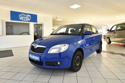 Skoda Fabia 147.000 km 3.480 € Erfurt 99092