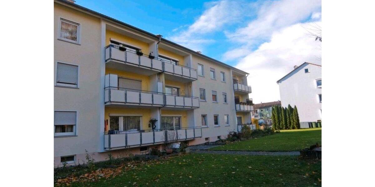 Etagenwohnung Weingarten - 3 Zimmer, 61 m&sup2;, 249.000&euro; | Angebot:27003094