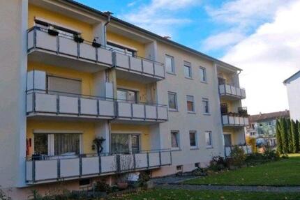 Wohnung Weingarten - 3 Zimmer, 61 m&sup2;, 249.000&euro; | Angebot:27003094