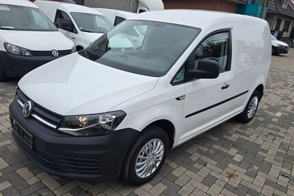 VW Caddy 119.000 km 9.500 € Lohne 49393