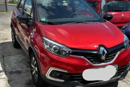 Renault Captur 141.000 km 6.800 &euro; Kelkheim 65779