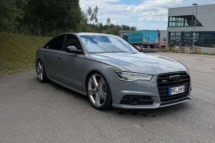 Audi A6 154.000 km 25.900 &euro; Pforzheim 75181