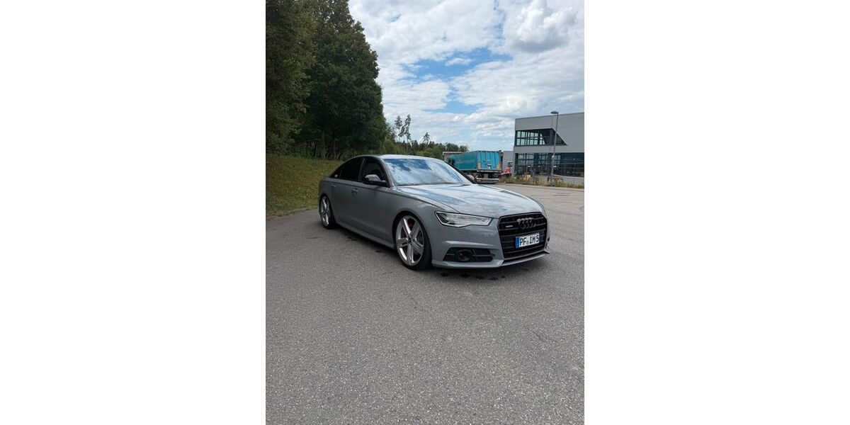 Audi A6 154.000 km 25.900 &euro; Pforzheim 75181