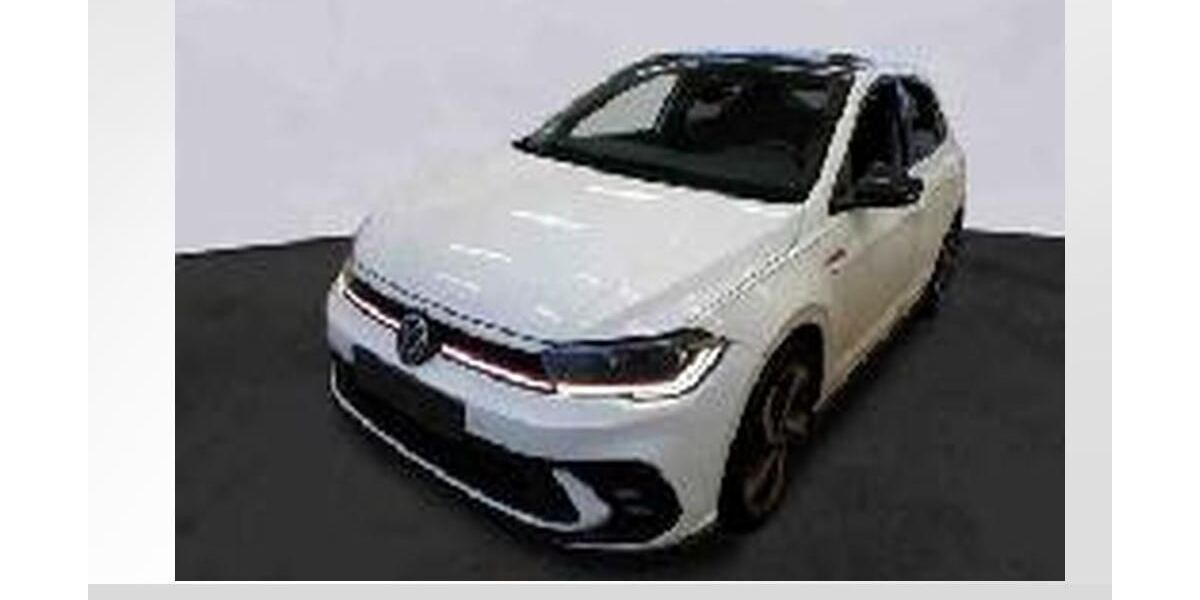 VW Polo 39.727 km 24.401 &euro; Höchstadt an der Aisch 91315