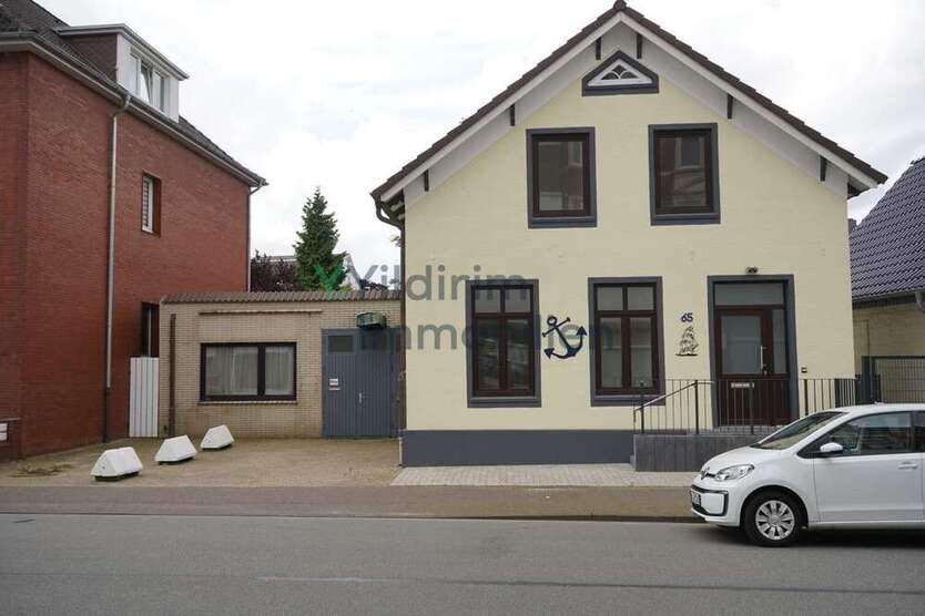 Halle in Cuxhaven 449.000 € 311.95 m²