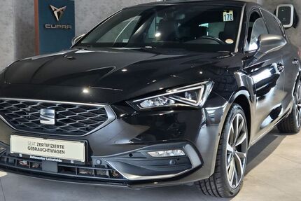 Seat Leon 92.216 km 18.990 &euro; Leinefelde-Worbis 37327