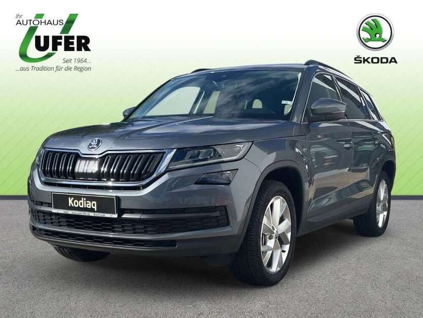 Kodiaq