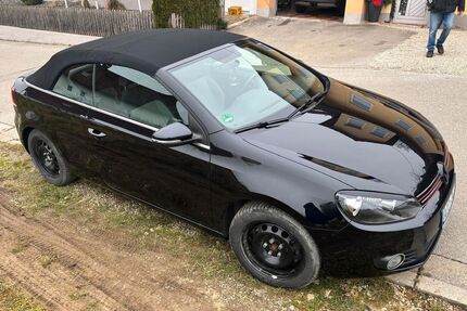 VW Golf 110.000 km 10.800 &euro; Aichach 86551