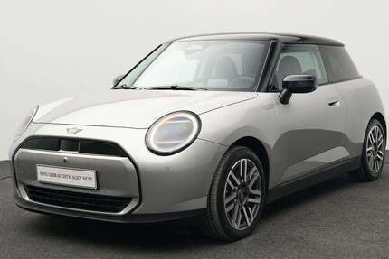 Mini Cooper E 10.389 km 27.564 &euro; München 80788