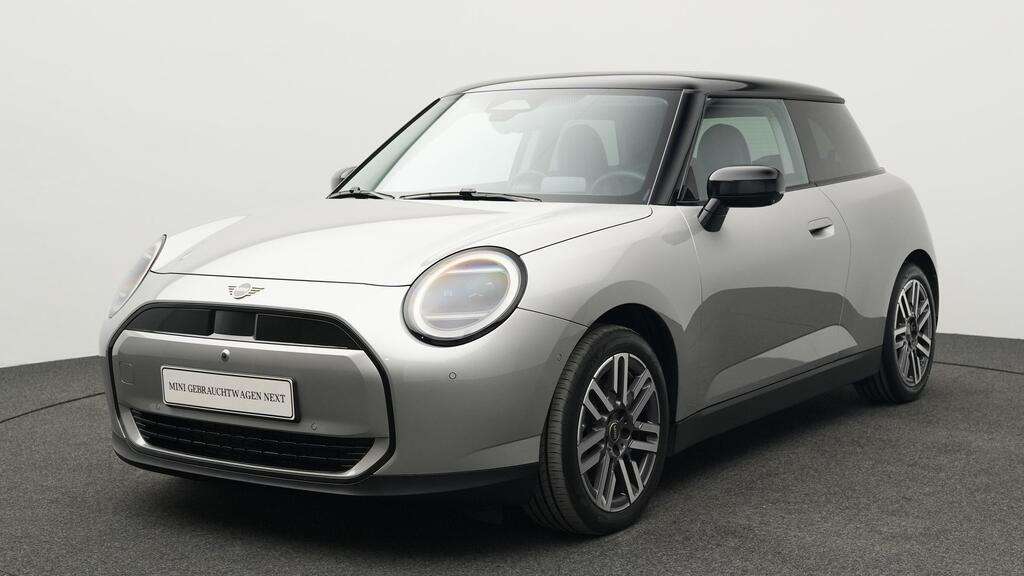Mini Cooper E 10.389 km 27.564 &euro; München 80788