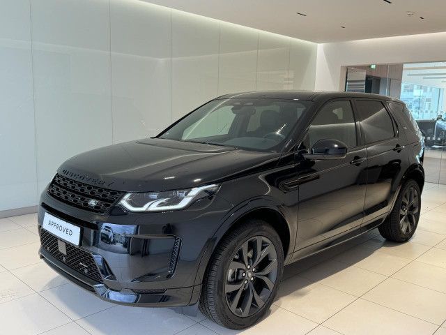 Discovery Sport