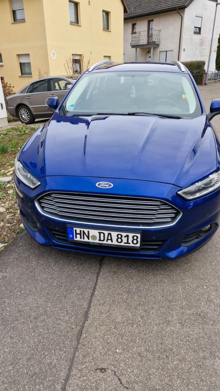 Mondeo