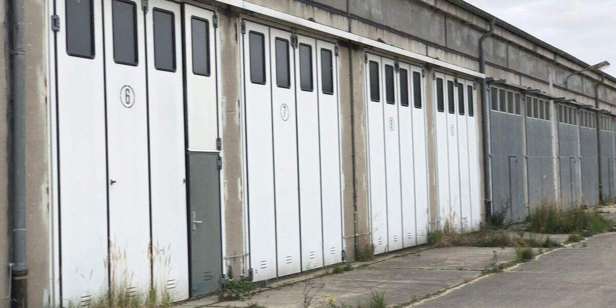 Gewerbeobjekt Stavenhagen Basepohl - 399.900&euro; | Angebot:25720771