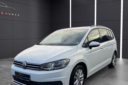 VW Touran 224.880 km 7.880 &euro; Hannover 30165