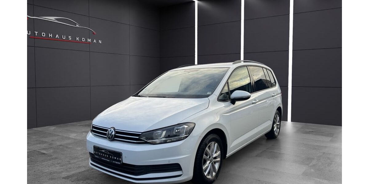 VW Touran 224.880 km 7.880 &euro; Hannover 30165