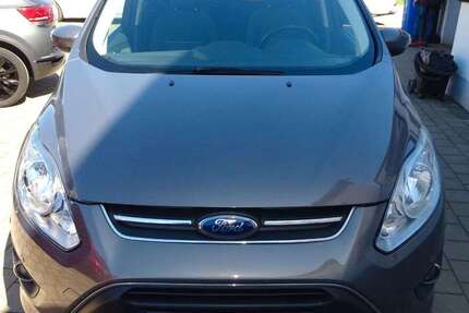 Ford C-Max 242.884 km 4.600 &euro; Mainburg/Oberempfenbach 84048
