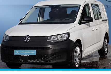 VW Caddy Maxi 4.075 km 35.950 &euro; München 81829