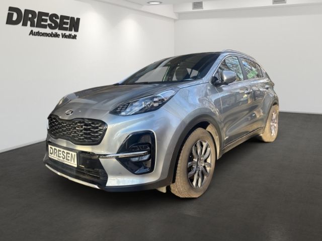 Kia Sportage 58.000 km 19.980 &euro; Bonn 53119