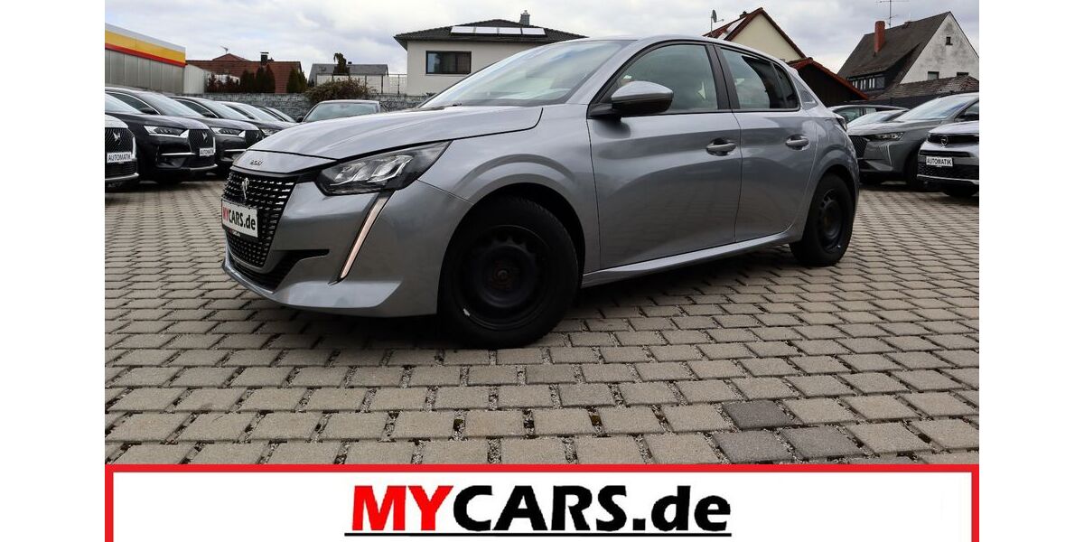 Peugeot 208 122.250 km 10.900 &euro; Röthenbach a. d. Pegnitz 90552