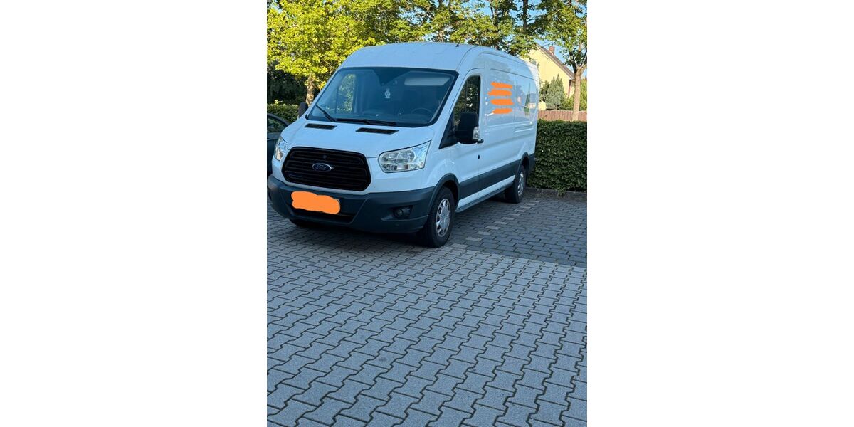 Ford Transit 98.000 km 22.999 &euro; Nienburg (Weser) 31582