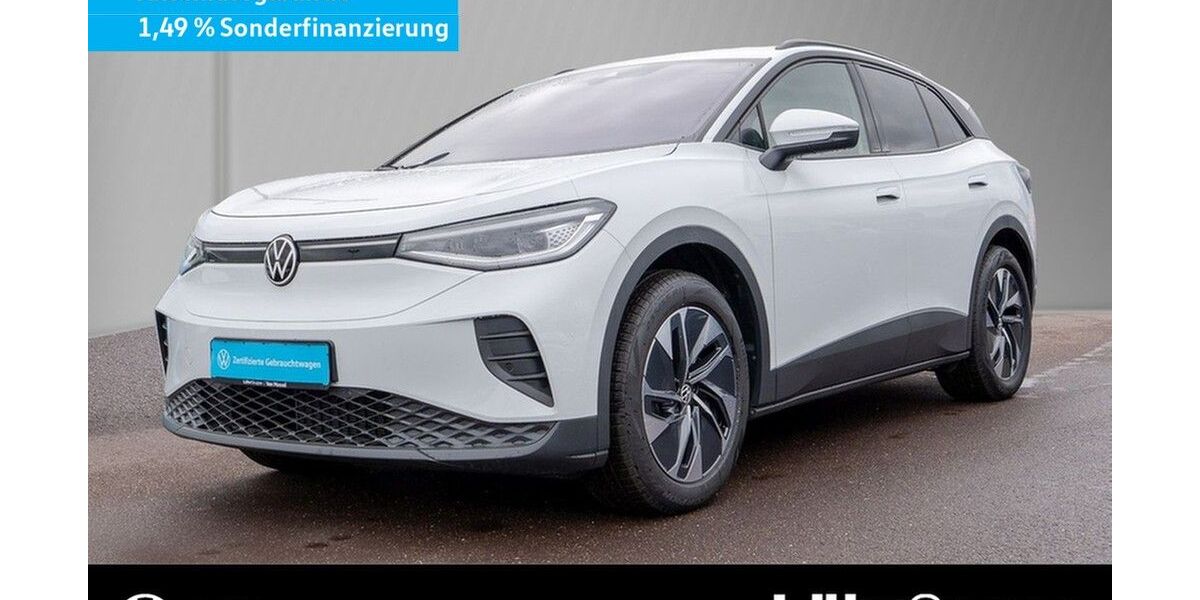 VW ID.4 2.519 km 43.980 &euro; Trier 54292