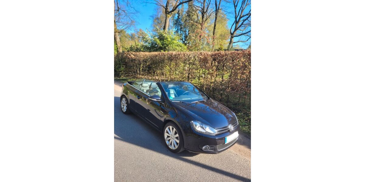 VW Golf 127.000 km 9.200 &euro; Hamburg 22359