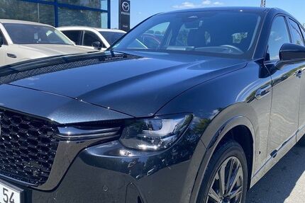 Mazda CX-60 6.539 km 53.390 &euro; Zirndorf 90513