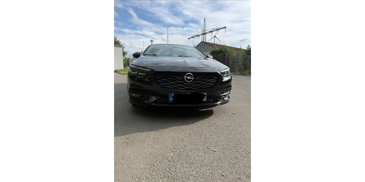 Opel Insignia 162.000 km 17.999 &euro; Mainz 55129