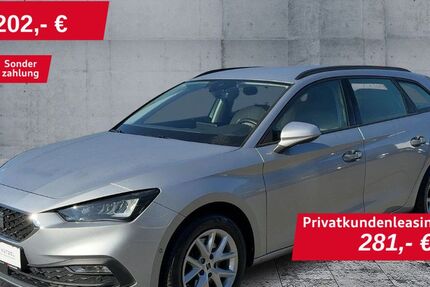 Seat Leon 33.954 km 21.400 &euro; Chemnitz 09119