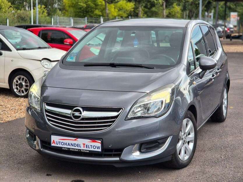 Meriva