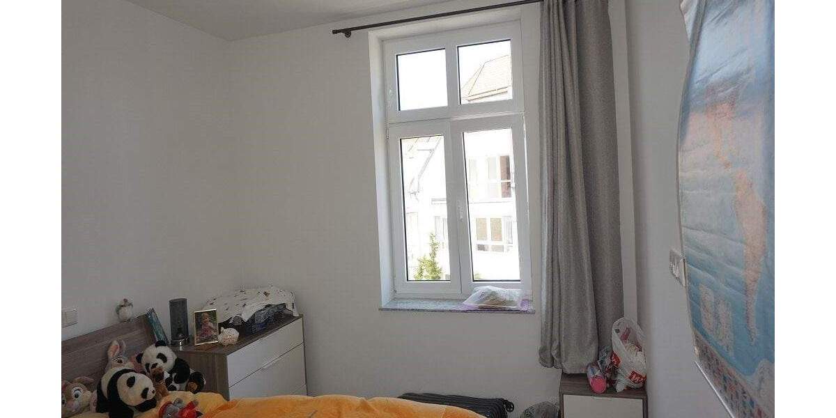 Etagenwohnung Bad Elster - 2 Zimmer, 71 m&sup2;, 259.000&euro; | Angebot:24040763