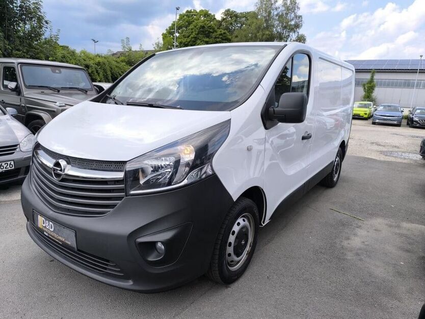 Vivaro