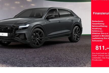 Audi Q8 69.649 km 62.990 &euro; Stendal 39576