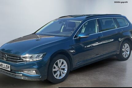 VW Passat 99.320 km 20.990 &euro; Gütersloh 33330