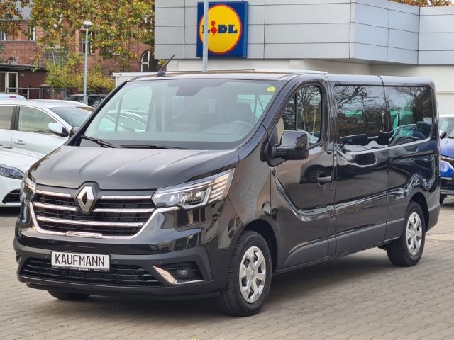 Renault Trafic 21.000 km 38.890 € Berlin 12247