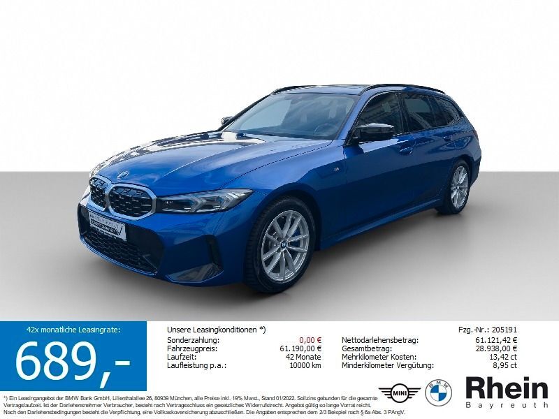 M340i