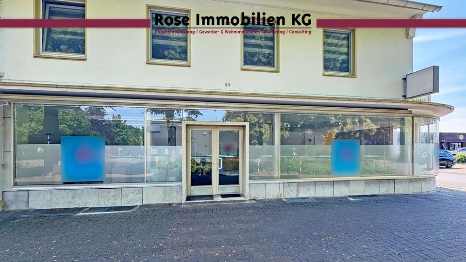 Gewerbeobjekt Rinteln - 850&euro; | Angebot:25383012