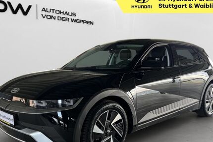 Hyundai IONIQ 5 7.920 km 41.580 &euro; Stuttgart 70469
