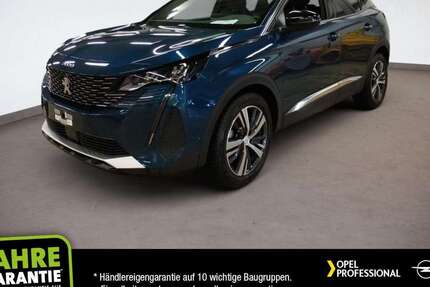Peugeot 3008 35.061 km 19.990 € Kempten 87435