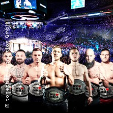 We love MMA 85 - Mixed Martial Arts 14.02.2026 Olympiahalle München