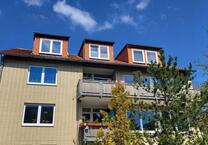 Geismar Kiesseestraße, 2-Zimmer-Whg 60m² Kie Sout.re E2