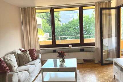 Wohnen auf Zeit in Bad Neuenahr-Ahrweiler 930 € 2 zimmer