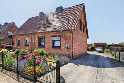 Haus Friedland - 4 Zimmer, 100 m&sup2;, 157.000&euro; | Angebot:26959896