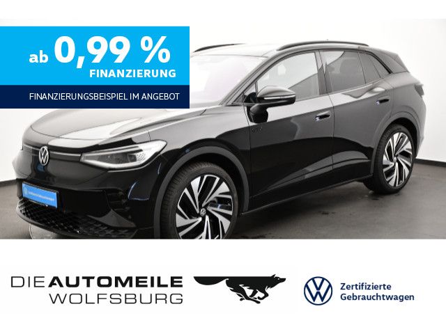 VW ID.4 12.200 km 44.850 € Wolfsburg 38440