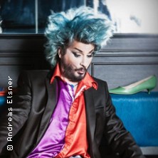 Die KayRay Show 14.10.2026 Banane Vechta