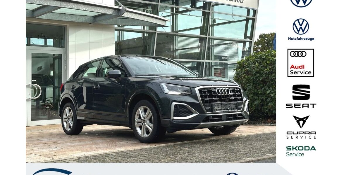 Audi Q2 62.725 km 23.350 &euro; Brand-Erbisdorf 09618